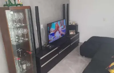 Apartamento de 140m² na vila pires em santo andré - sp