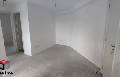 Apartamento à venda 2 quartos 1 vaga rina - santo andré - sp