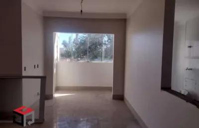 Apartamento à venda 3 quartos 1 vaga baeta neves - são bernardo do campo - sp