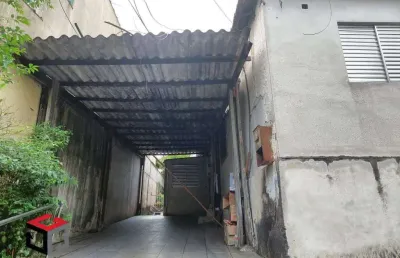 Terreno 263 m² localizado no bairro jordanópolis são bernardo do campo - sp