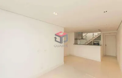 Cobertura com 93 m² localizada no bairro campo belo em são paulo.
