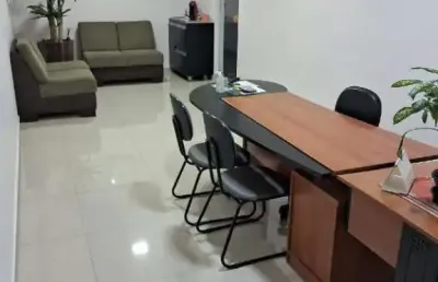 Sala 84 m² localizado no bairro centro santo andré - sp