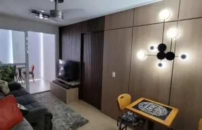 Apartamento 45 m² com elevadores localizado no bairro vila dom pedro i são paulo - sp