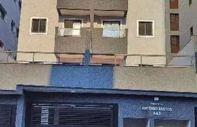 Apartamento 74 m² localizado no bairro bastos santo andré - sp