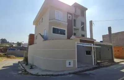 Sobrado à venda 3 quartos 1 suíte 4 vagas alves dias - são bernardo do campo - sp