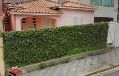 Terreno 120 m² localizado no bairro nova petrópolis são bernardo do campo - sp