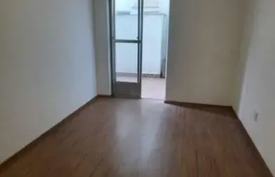 Apartamento para aluguel 2 quartos 1 suíte 1 vaga bairro mauá - são caetano do sul - sp