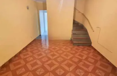 Sobrado à venda 2 quartos 2 vagas taboão - são bernardo do campo - sp