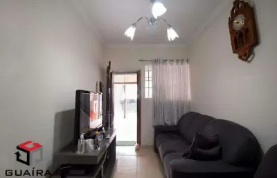 Casa à venda 3 quartos 2 vagas nova petrópolis - são bernardo do campo - sp
