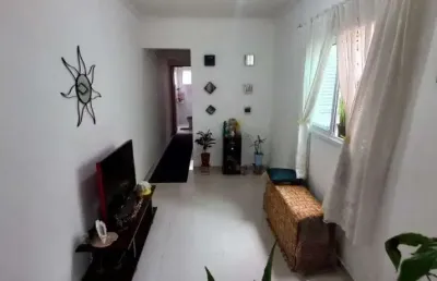 Apartamento 42 m² localizado no bairro marina santo andré - sp