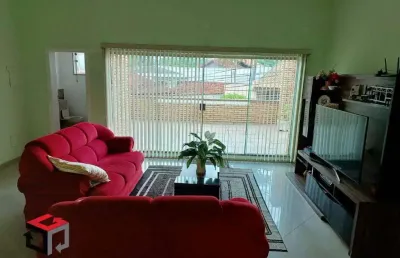 Sobrado à venda 4 quartos 4 suítes 7 vagas dos casa - são bernardo do campo - sp