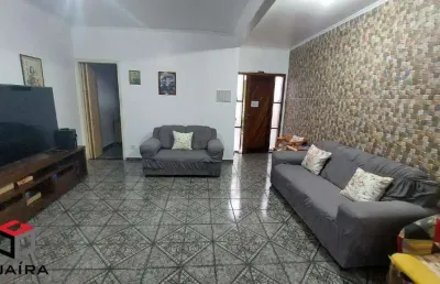 Casa 129 m² localizado no bairro assunção são bernardo do campo - sp
