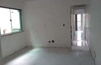 Cobertura à venda 3 quartos 1 suíte 2 vagas das nações - santo andré - sp