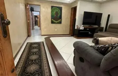 Sobrado à venda 3 quartos 1 suíte 1 vaga taboão - são bernardo do campo - sp