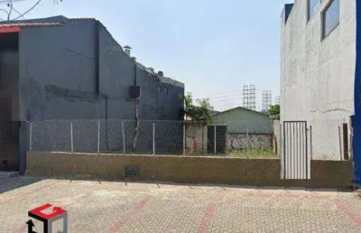 Terreno à venda santo antônio - são caetano do sul - sp