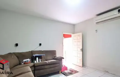 Casa à venda 2 quartos 2 vagas santa terezinha - santo andré - sp