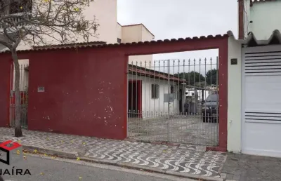 Terreno à venda santa maria - são caetano do sul - sp