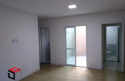 Apartamento à venda 2 quartos 1 suíte 2 vagas oratório - santo andré - sp