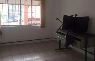 Sobrado à venda 3 quartos 3 vagas mirandopolis - são paulo - sp