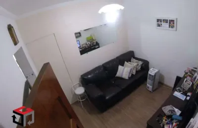 Apartamento à venda 1 quarto 1 vaga taboão - são bernardo do campo - sp