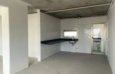 Apartamento de 113m² no clementino em são paulo- sp.
