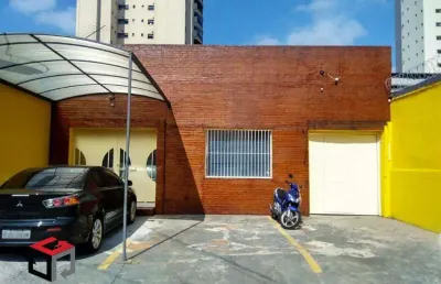 Conj. comercial para aluguel 14 quartos 3 vagas vila alexandria - são paulo - sp