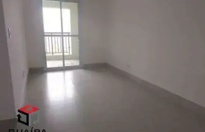 Apartamento para aluguel 2 quartos 1 suíte 2 vagas centro - são bernardo do campo - sp