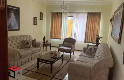 Casa com 3 quartos à venda na Rua José Benedetti, 292, Centro, São Bernardo do Campo