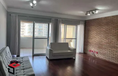 Apartamento à venda 4 quartos 3 suítes 3 vagas centro - são bernardo do campo - sp