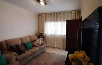 Sobrado 205 m² localizado no bairro curuçá santo andré - sp
