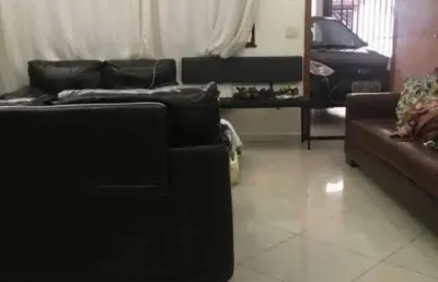 Sobrado à venda 4 quartos 2 suítes 4 vagas boa vista - são caetano do sul - sp