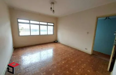 Sobrado à venda 4 quartos 1 suíte 2 vagas campestre - santo andré - sp
