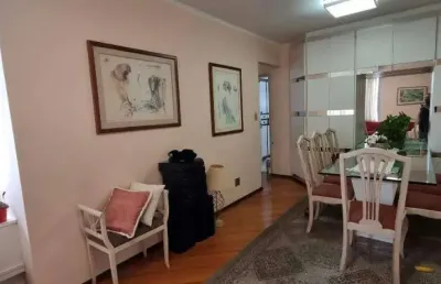 Apartamento à venda 3 quartos 1 suíte 2 vagas ipiranga - são paulo - sp
