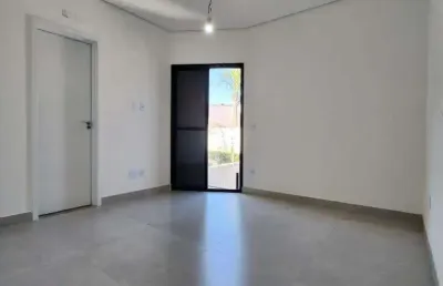 Cobertura à venda 2 quartos 1 suíte 2 vagas curuçá - santo andré - sp