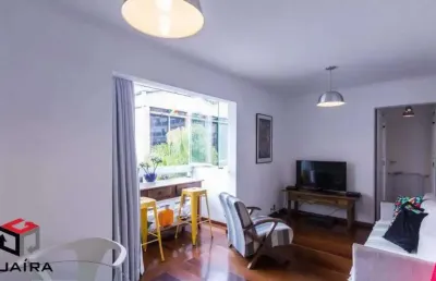 Apartamento com 2 quartos à venda na Rua Coronel Oscar Porto, 344, Paraíso, São Paulo