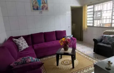 Casa à venda 5 quartos 1 suíte 5 vagas pinheirinho - santo andré - sp
