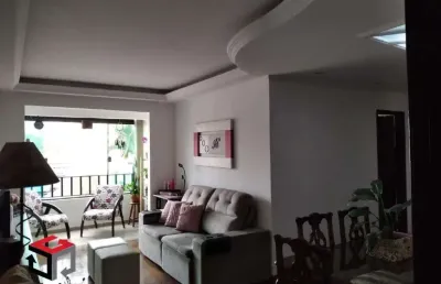 Apartamento à venda 3 quartos 1 suíte 3 vagas nova petrópolis - são bernardo do campo - sp