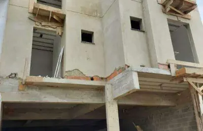 Apartamento à venda 2 quartos 1 suíte 1 vaga das nações - santo andré - sp
