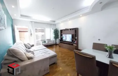 Sobrado 206 m² localizado no bairro osvaldo cruz são caetano do sul - sp