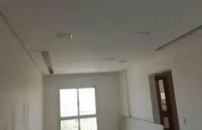 Apartamento à venda 2 quartos 1 suíte 1 vaga príncipe de gales - santo andré - sp