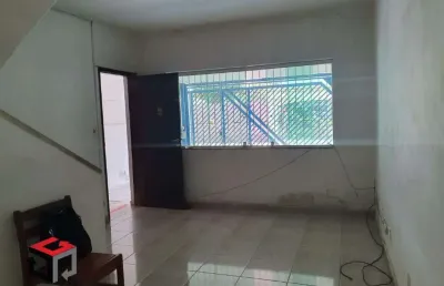 Sobrado à venda 2 quartos 2 vagas vivaldi - são bernardo do campo - sp