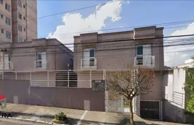 Sobrado à venda 2 quartos 2 vagas nova petrópolis - são bernardo do campo - sp