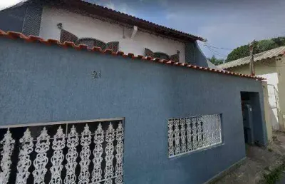 Sobrado à venda 3 quartos 1 suíte 3 vagas assunção - são bernardo do campo - sp