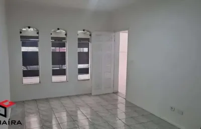 Sobrado à venda 3 quartos 1 suíte 2 vagas jardim do mar - são bernardo do campo - sp