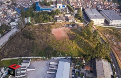 Terreno para aluguel cooperativa - são bernardo do campo - sp