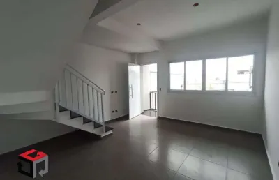 Sobrado para aluguel 2 quartos 2 suítes 2 vagas taboão - diadema - sp