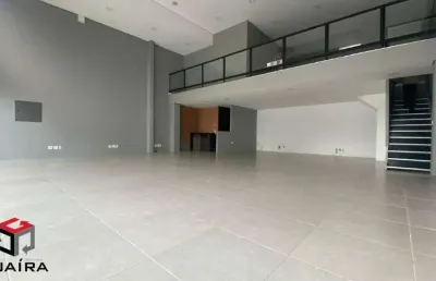 Excelente imóvel comercial para locação no centro de santo andré - sp