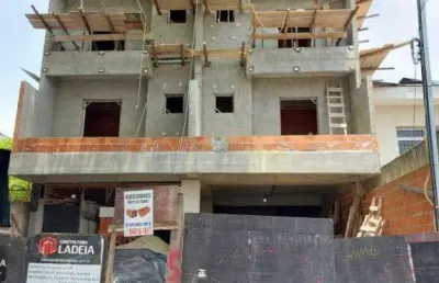Apartamento à venda 2 quartos 1 suíte 1 vaga curuçá - santo andré - sp