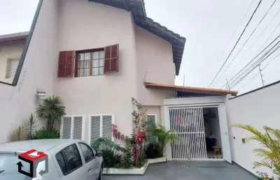 Casa com 4 quartos à venda na Rua Duque D'Abruzzo, 254, Rudge Ramos, São Bernardo do Campo