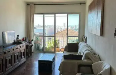 Apartamento à venda 3 quartos 1 suíte 1 vaga santa paula - são caetano do sul - sp